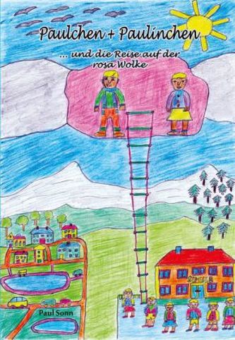 Paulchen + Paulinchen