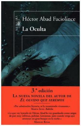 La oculta