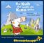 Die Kuh, die wollt ins Kino gehn, 1 Audio-CD