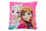 Polštářek Frozen 33 x 33 cm