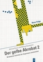Der gelbe Akrobat. Tl.2
