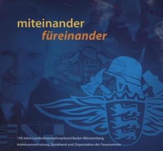 miteinander füreinander
