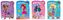 Stickermalbuch Mode Kids