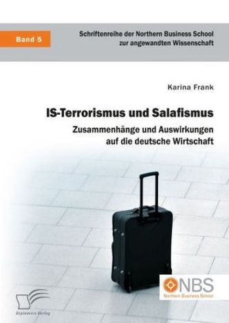 IS-Terrorismus und Salafismus