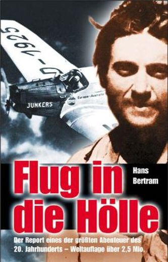 Flug in die Hölle