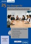 25 Top-Übungen für Kommunikationstrainings, CD-ROM