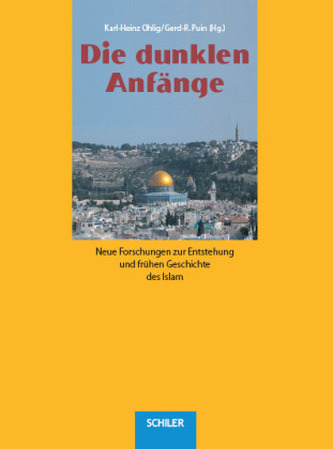 Die dunklen Anfänge