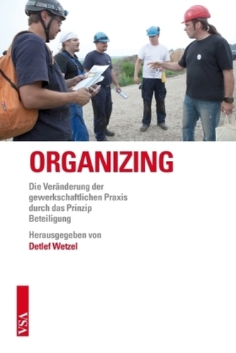 ORGANIZING