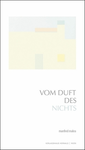 Vom Duft des Nichts