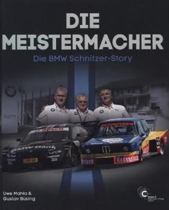 Die Meistermacher