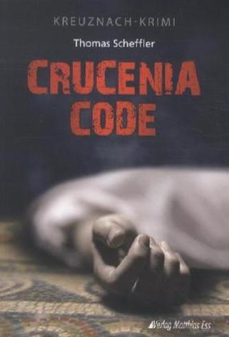 Crucenia Code