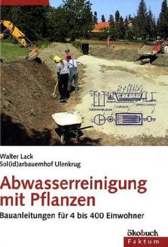 Abwasserreinigung mit Pflanzen