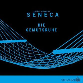 Die Gemütsruhe, Audio-CD