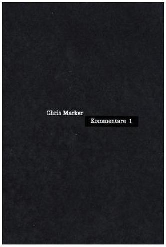 Kommentare. Bd.1