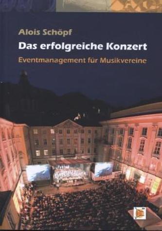 Das erfolgreiche Konzert