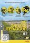 Die große Literatour, 2 DVDs. Tl.1
