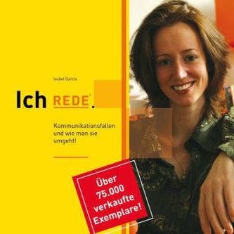 Ich rede, 1 Audio-CD