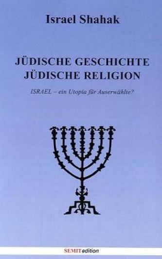 Jüdische Geschichte, Jüdische Religion