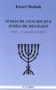 Jüdische Geschichte, Jüdische Religion