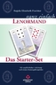 Lenormand ganz einfach, Wahrsagekarten u. Buch
