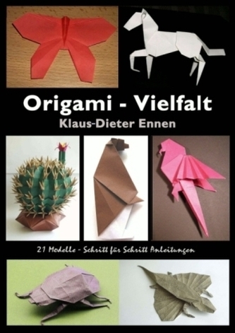 Origami - Vielfalt