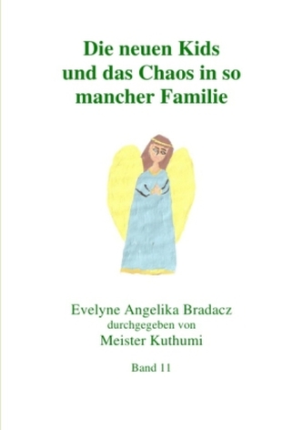Die neuen Kids und das Chaos in so mancher Familie