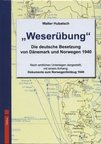 Weserübung