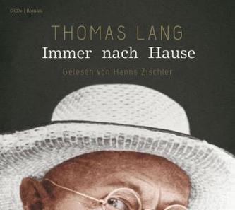Immer nach Hause, 6 Audio-CDs