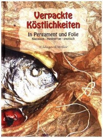 Verpackte Köstlichkeiten