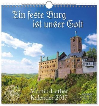 Ein feste Burg ist unser Gott 2017