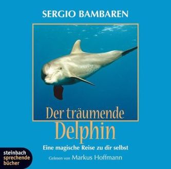 Der träumende Delphin, 1 Audio-CD