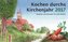 Kochen durchs Kirchenjahr 2017