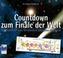 Countdown zum Finale der Welt