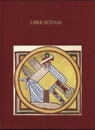 Miniaturen im 'Liber Scivias' der Hildegard von Bingen