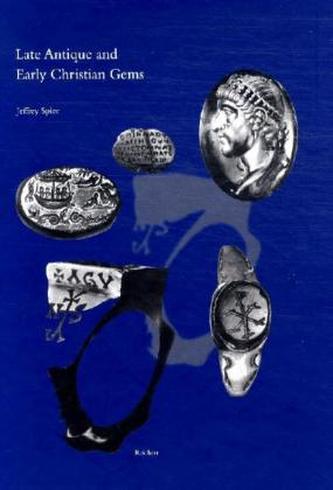 Late Antique and Early Christian Gems