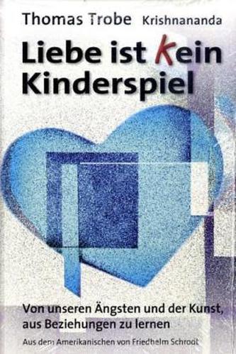 Liebe ist (k)ein Kinderspiel