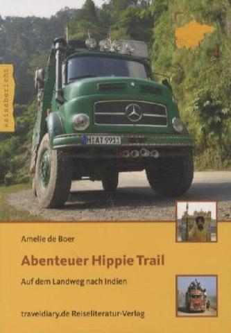 Abenteuer Hippie Trail