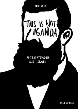 This Is Not Uganda