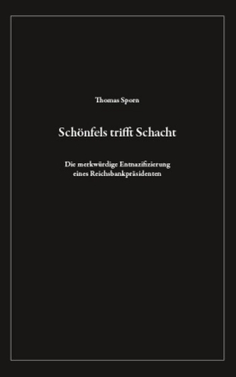 Schönfels trifft Schacht