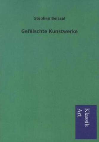 Gefälschte Kunstwerke