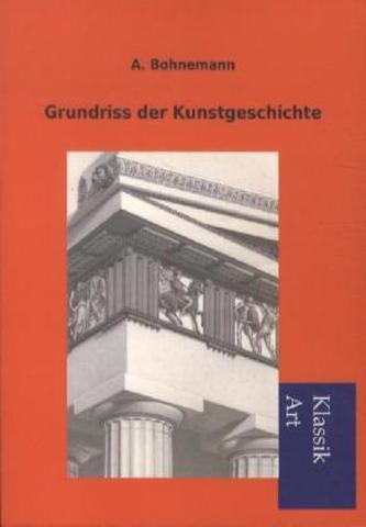 Grundriss der Kunstgeschichte
