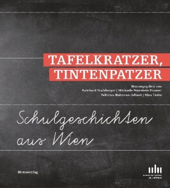 Tafelkratzer, Tintenpatzer