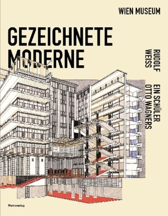 Gezeichnete Moderne