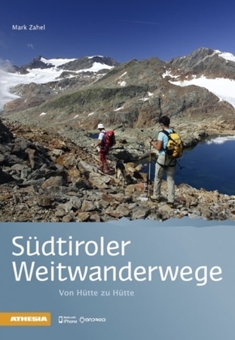Südtiroler Weitwanderwege