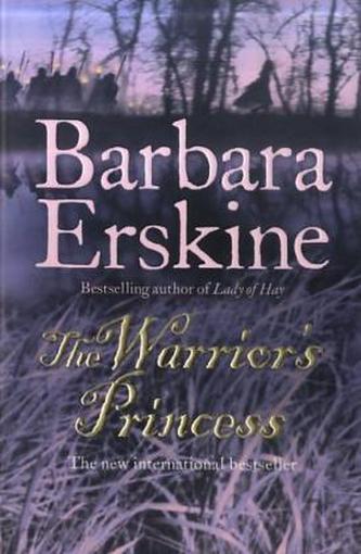 The Warrior's Princess