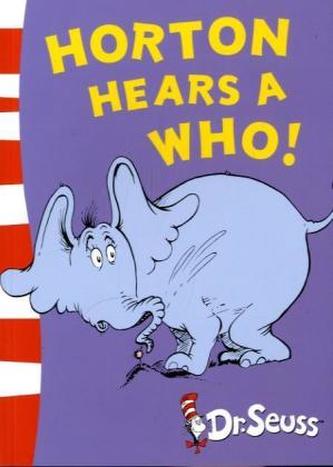 Horton Hears A Who!