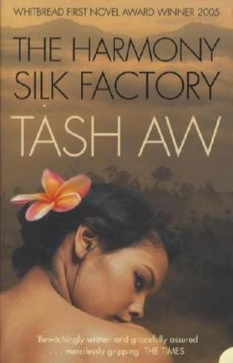 The Harmony Silk Factory