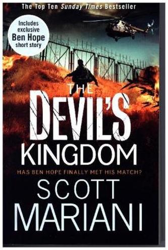 The Devil's Kingdom