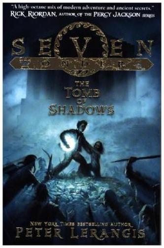 Seven Wonders - Tomb of Shadows
