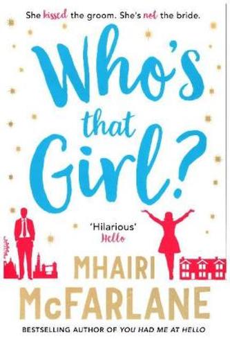 Who's That Girl?